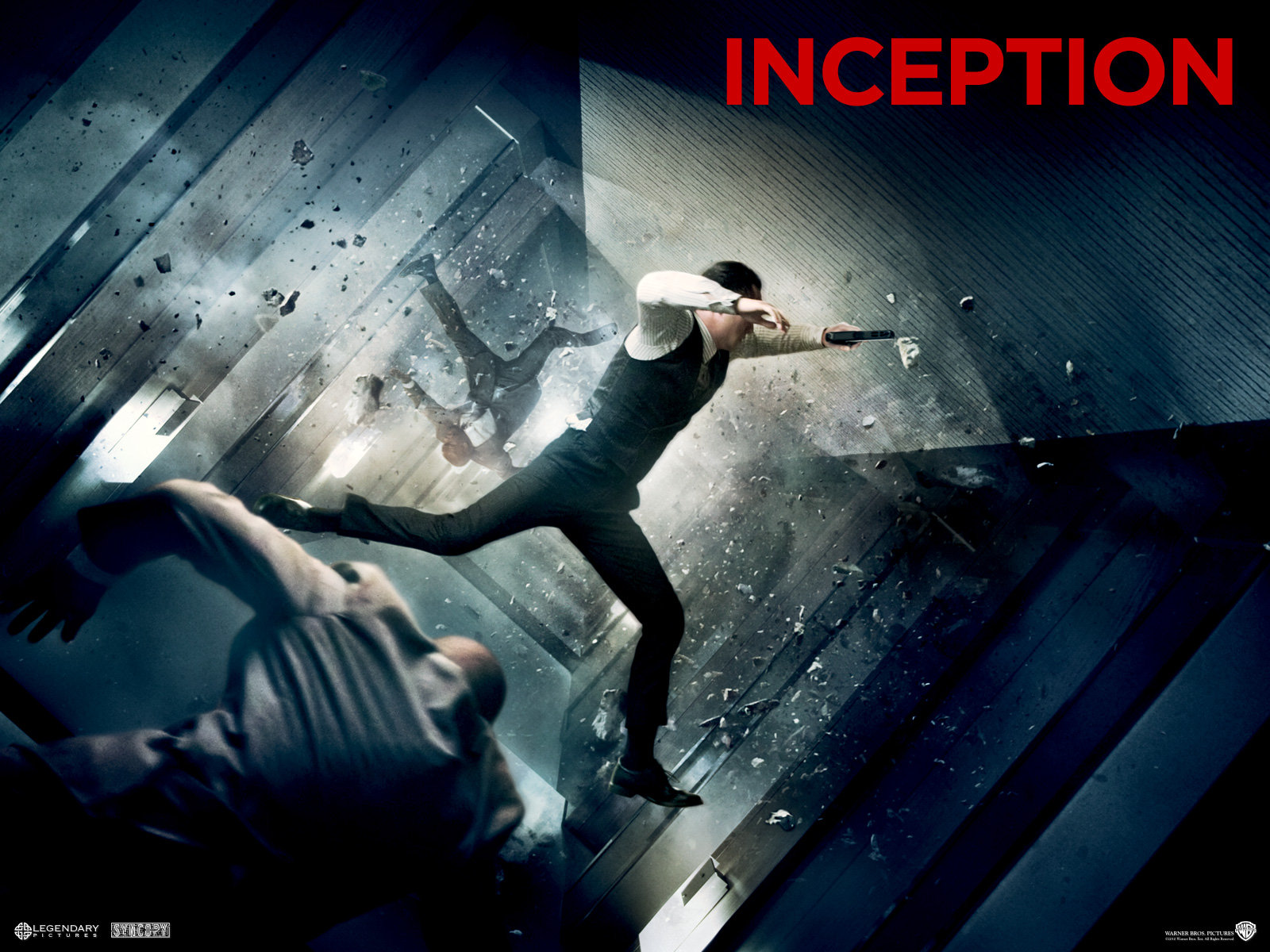 Download Inception Full Movie HD