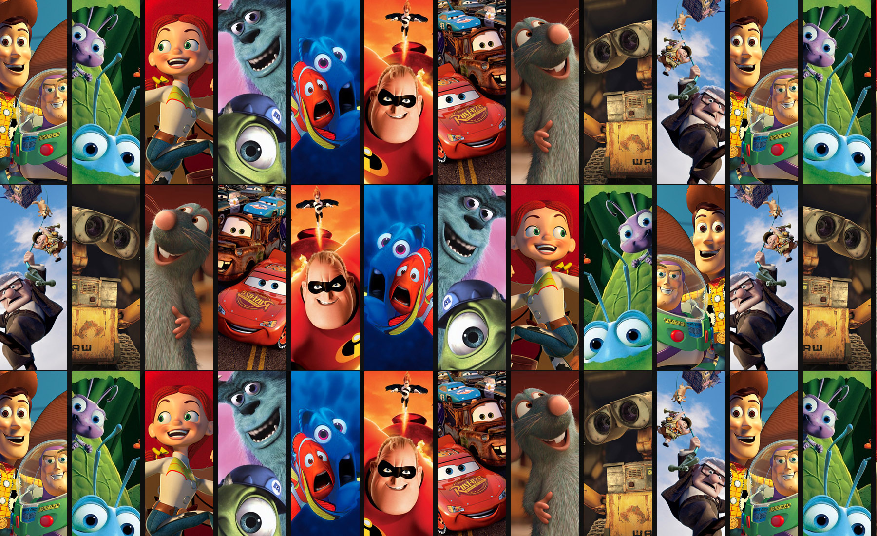 The Pixar Story: A Documentary About The Living Legends of Animation