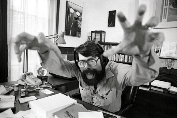 Stephen king on writing essay questions