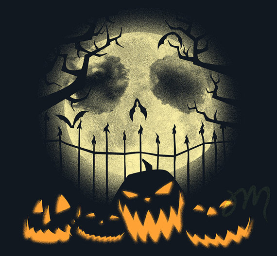 Is Halloween! Check Out This Fantastic “Nightmare Before Christmas ...