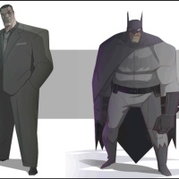 Superheroes and Their Secret Identities By Coran "Kizer" Stone 