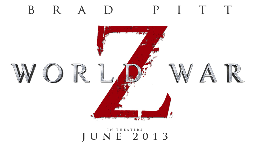 Paramount's New “World War Z” Banners Show Us That Nowhere Is Safe 