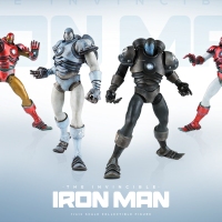 3AVOX's - First Marvel Offering: "The Invincible Iron Man" Is So Freakin' Awesome You Gotta See It!
