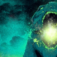 EXCLUSIVE: Poster Posse Project #7 Releases The RAGE With Phase 2 Of Our Art Project For "GODZILLA"