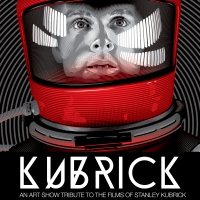 Exclusive! Spoke Art Gallery's "Kubrick" Tribute Show Is Full Of Stars....