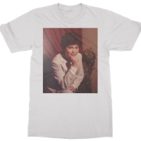 Fritzy's Bar Mitzvah, The Perfect Tee